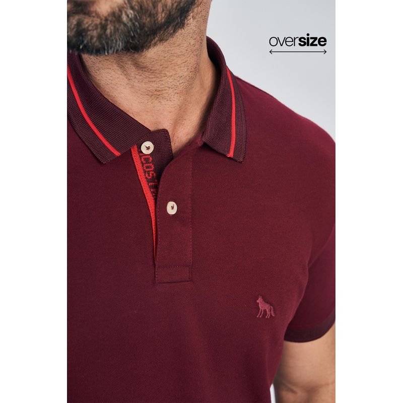Polo-Peitilho-Letters-Masculina-Oversize-Acostamento