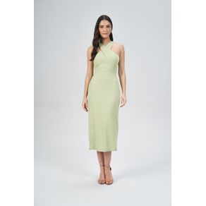 Vestido-Midi-Alca-Cruzada-Feminino-Acostamento