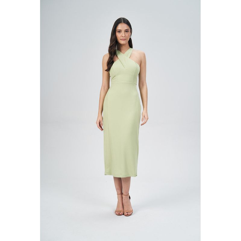 Vestido-Midi-Alca-Cruzada-Feminino-Acostamento