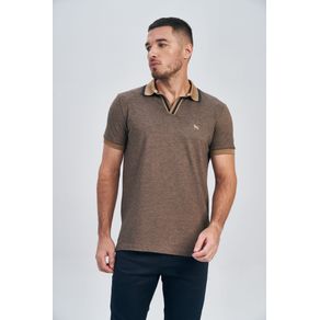 Polo-Johnny-Collar-Masculina-Acostamento Polo-Johnny-Collar-Masculina-Acostamento