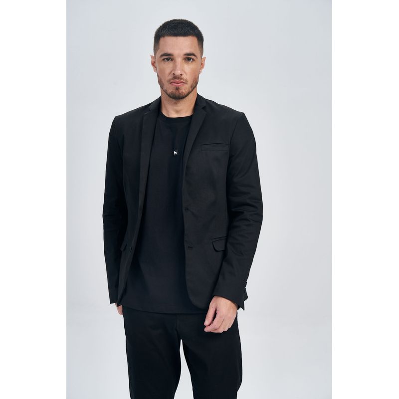 Blazer-Slim-Lapela-Baixa-Masculino-Acostamento