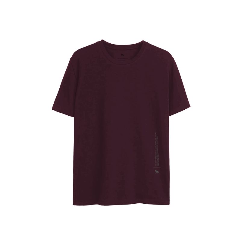 Camiseta-Determination-Masculina-Acostamento