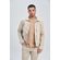 Jaqueta-Sarja-Vista-Prega-Masculina-Acostamento