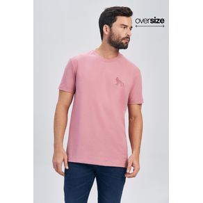 Camiseta-Contorno-Bordado-Masculina-Oversize-Acostamento Camiseta-Contorno-Bordado-Masculina-Oversize-Acostamento