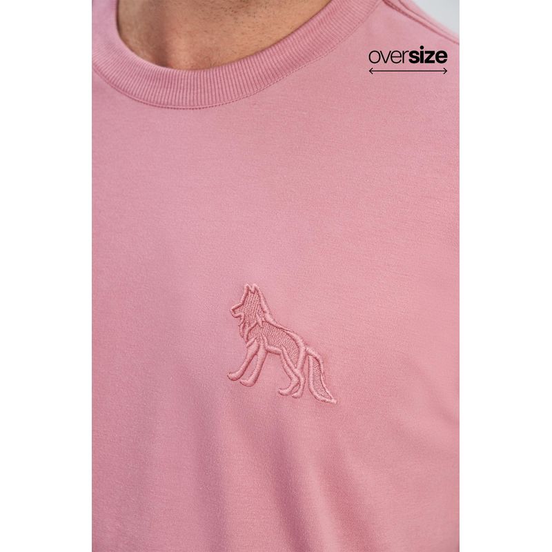 Camiseta-Contorno-Bordado-Masculina-Oversize-Acostamento
