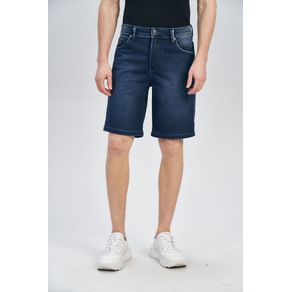 Bermuda-Jeans-Urban-Comfy-Masculina-Acostamento Bermuda-Jeans-Urban-Comfy-Masculina-Acostamento