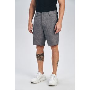 Bermuda-Office-Texture-Masculina-Acostamento Bermuda-Office-Texture-Masculina-Acostamento
