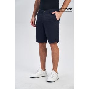 Bermuda-Sarja-Office-Masculina-Oversize-Acostamento Bermuda-Sarja-Office-Masculina-Oversize-Acostamento