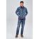 Jaqueta-Jeans-Trucker-Masculina-Acostamento