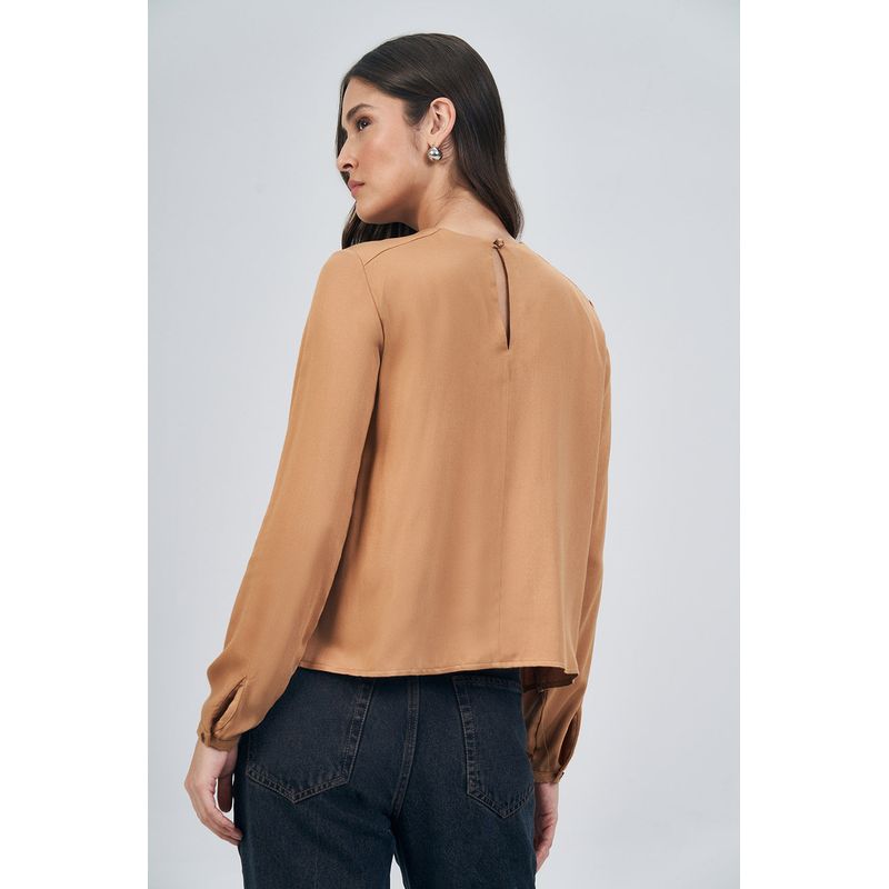 Blusa-Cut-Detail-Feminina-Acostamento