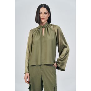 Blusa-Gola-Entrelacada-Feminina-Acostamento