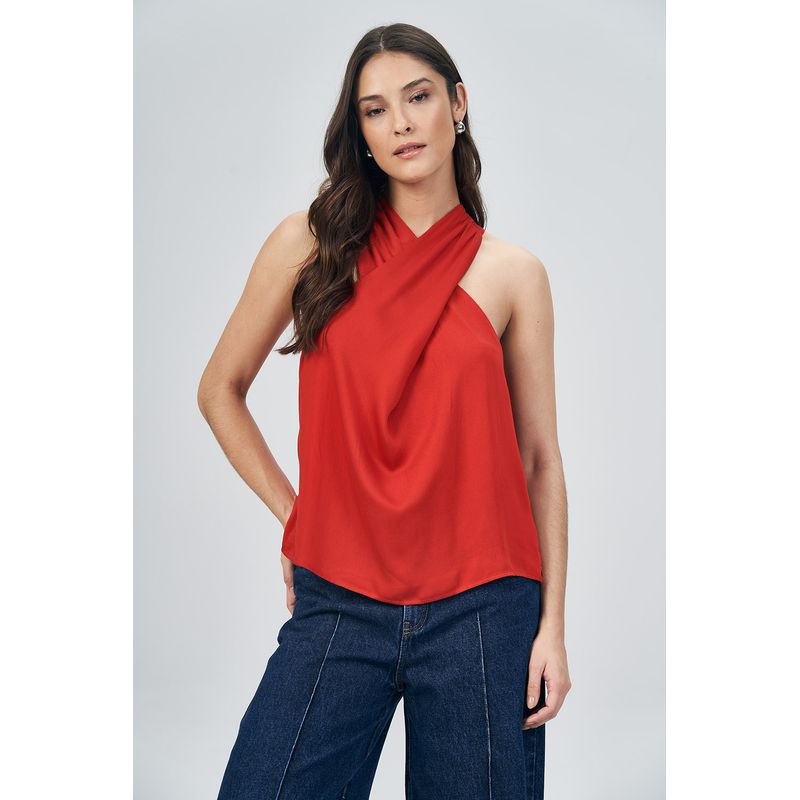 Blusa-Decote-Transpassado-Feminina-Acostamento