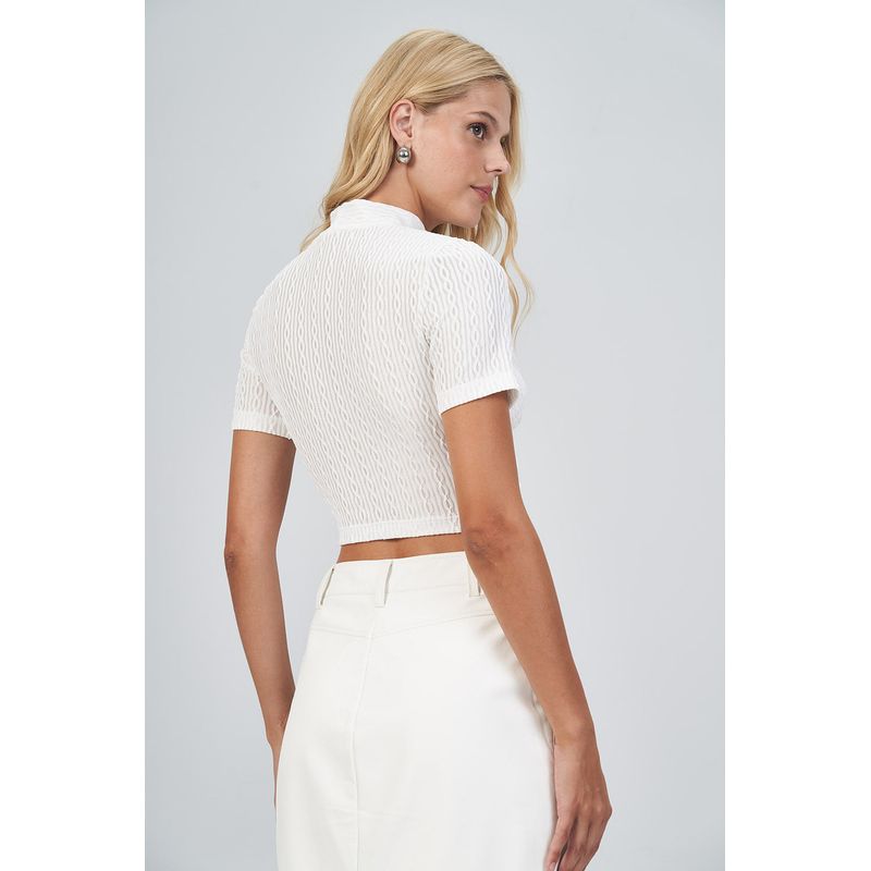 Blusa-Transpassada-Texture-Feminina-Acostamento