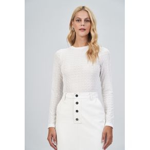 Blusa-Manga-Longa-Texture-Feminina-Acostamento