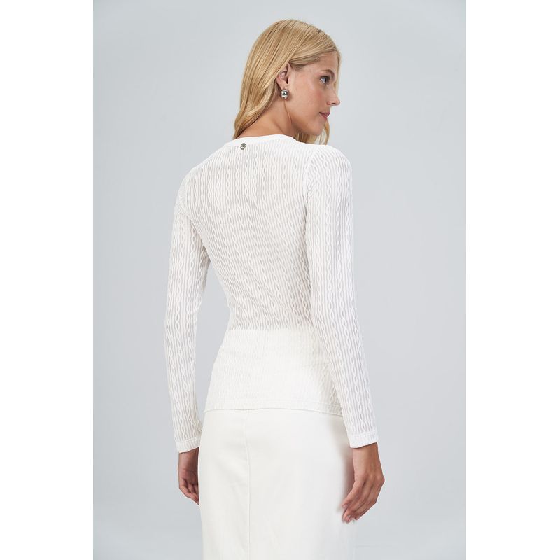 Blusa-Manga-Longa-Texture-Feminina-Acostamento