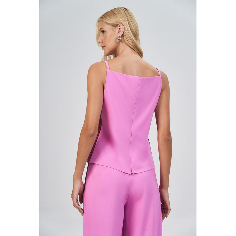 Blusa-Bicolor-Fashion-Feminina-Acostamento