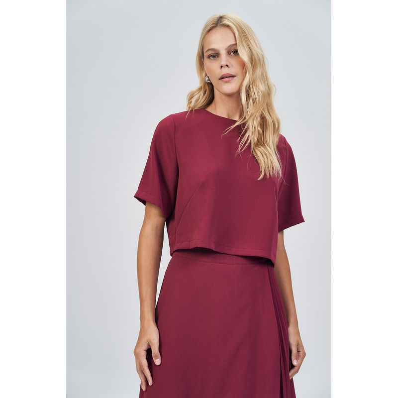 Blusa-Manga-Curta-Feminina-Acostamento