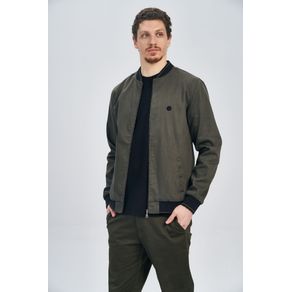Jaqueta-Bomber-Power-Masculina-Acostamento Jaqueta-Bomber-Power-Masculina-Acostamento