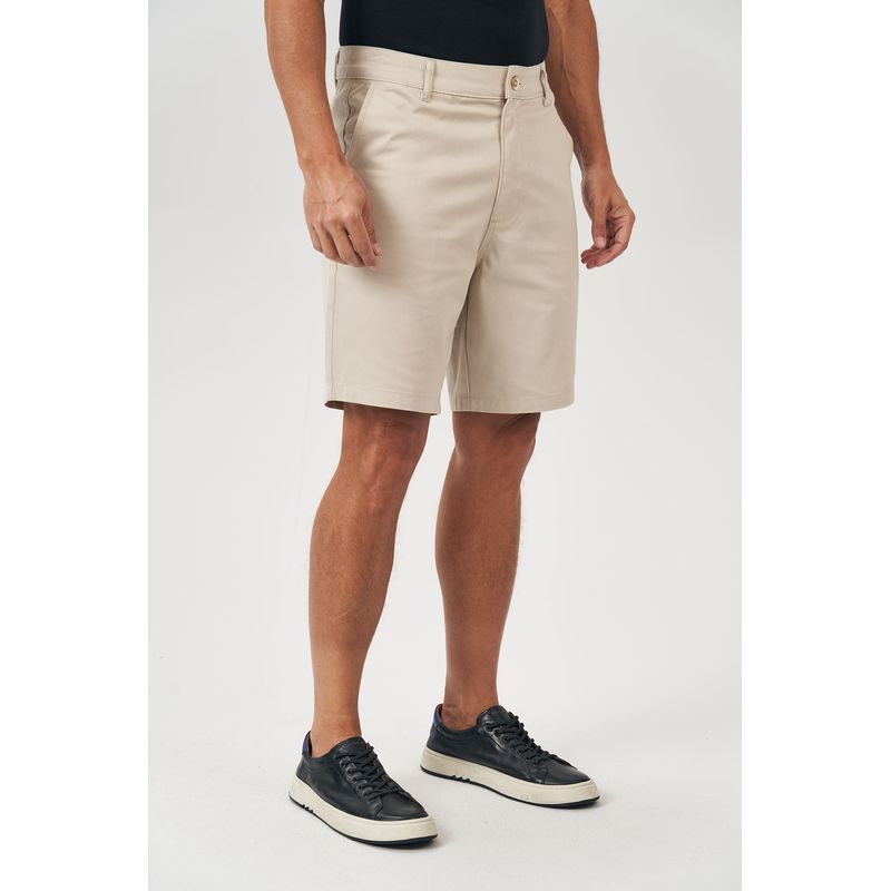 Bermuda-Sarja-Casual-Masculina-Acostamento