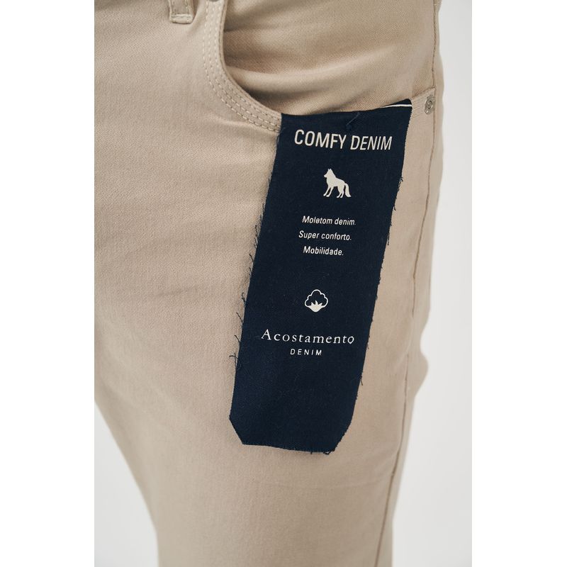 Calca-Sarja-Skinny-Comfy-Masculina-Acostamento