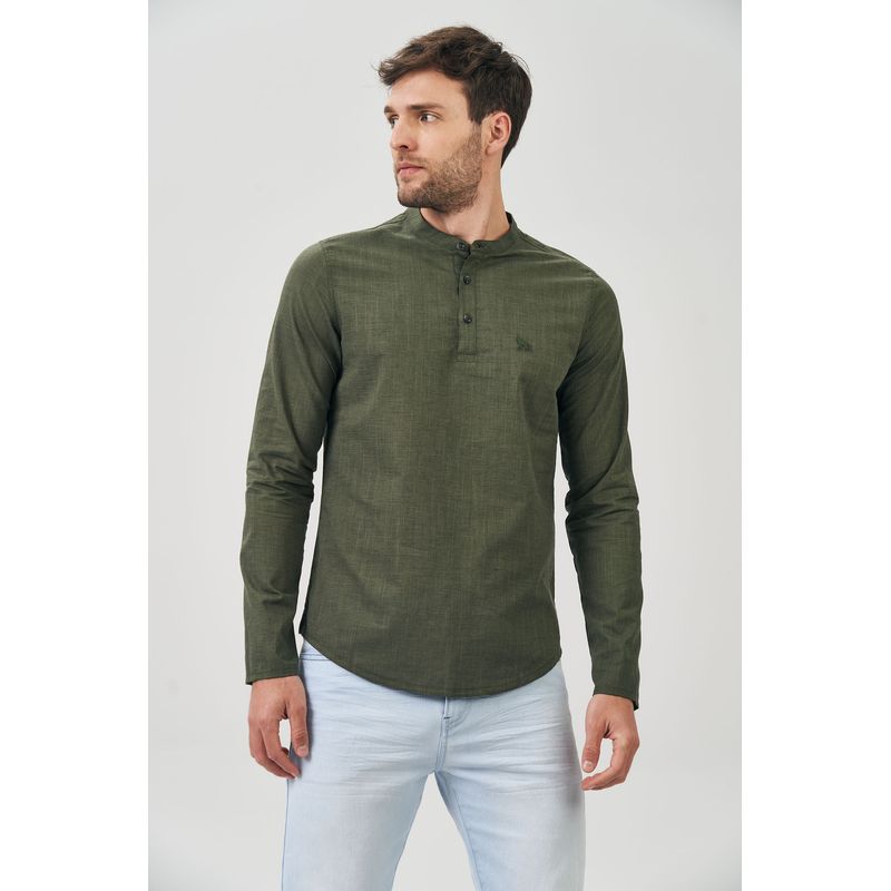 Bata-Manga-Longa-Essential-Masculina-Acostamento