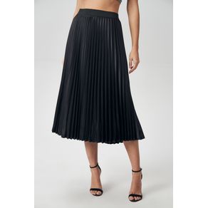 Saia-Plissada-Midi-Feminina-Acostamento Saia-Plissada-Midi-Feminina-Acostamento