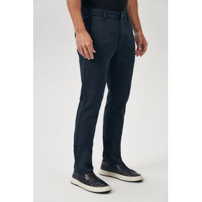 Calca-Sarja-Chino-Skinny-Masculina-Acostamento Calca-Sarja-Chino-Skinny-Masculina-Acostamento