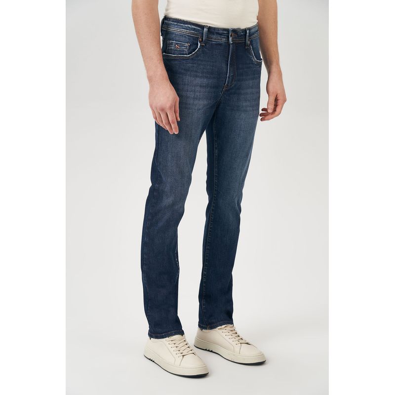 Calca-Jeans-Rock-Thermo-Tech-Masculina-Acostamento