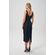 Vestido-Jeans-Longuete-Feminino-Acostamento