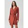 Vestido-Frente-Cruzada-Feminino-Acostamento