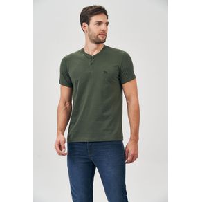 Camiseta-com-Peitilho-Masculina-Acostamento Camiseta-com-Peitilho-Masculina-Acostamento