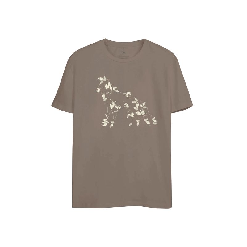 Camiseta-Wolf-In-Flower-Masculina-Oversize-Acostamento