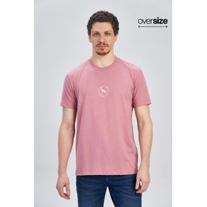 Camiseta-Wolf-Brand-Masculina-Oversize-Acostamento Camiseta-Wolf-Brand-Masculina-Oversize-Acostamento
