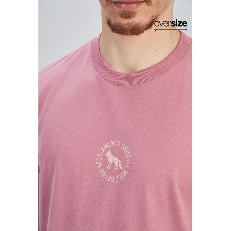 Camiseta-Wolf-Brand-Masculina-Oversize-Acostamento