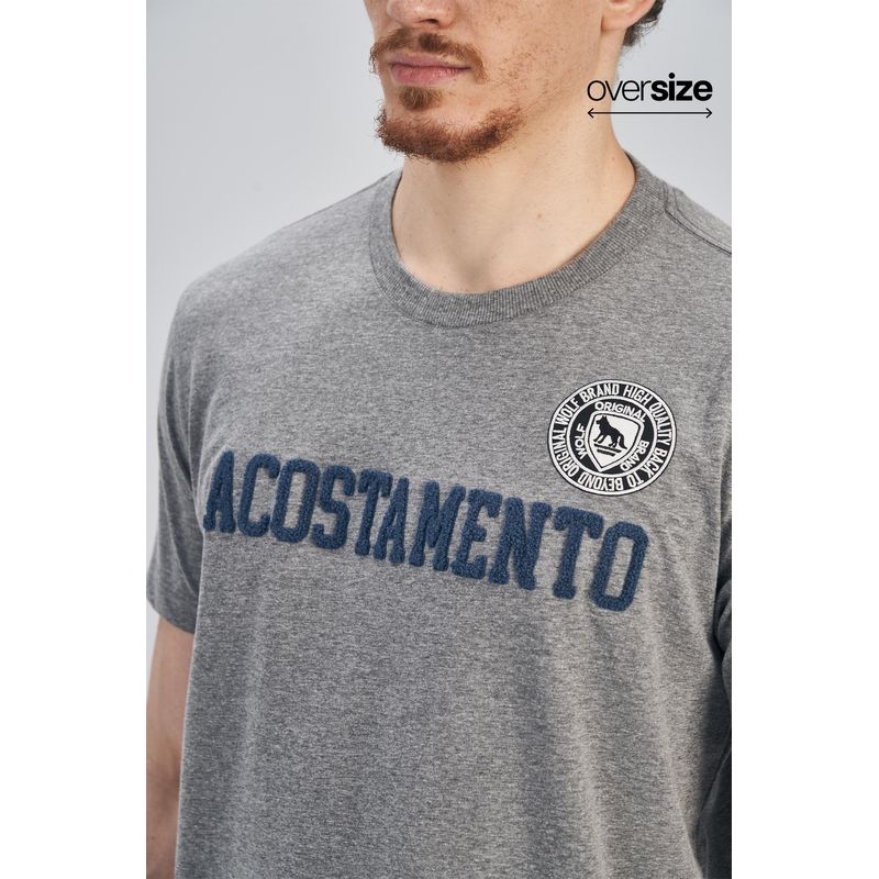 Camiseta-Letters-Teddy-Masculina-Oversize-Acostamento
