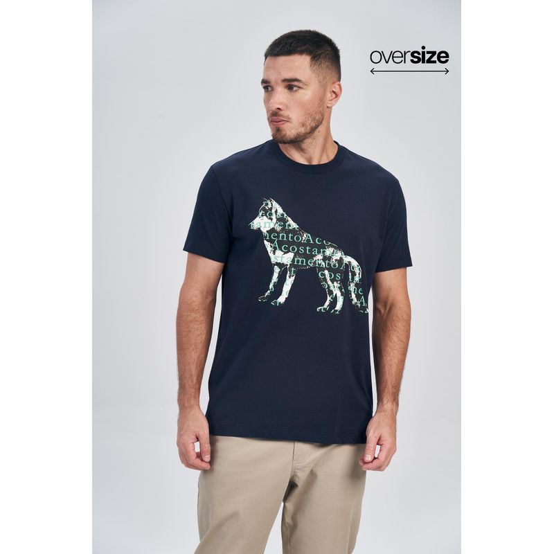Camiseta-Lobo-Sobreposto-Masculina-Oversize-Acostamento