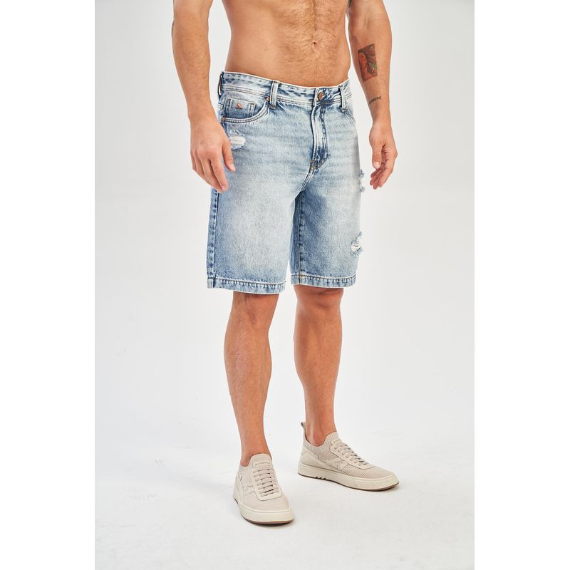 Bermuda-Jeans-Destroyed-Masculina-Acostamento