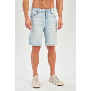 Bermuda-Jeans-Classic-Masculina-Acostamento Bermuda-Jeans-Classic-Masculina-Acostamento