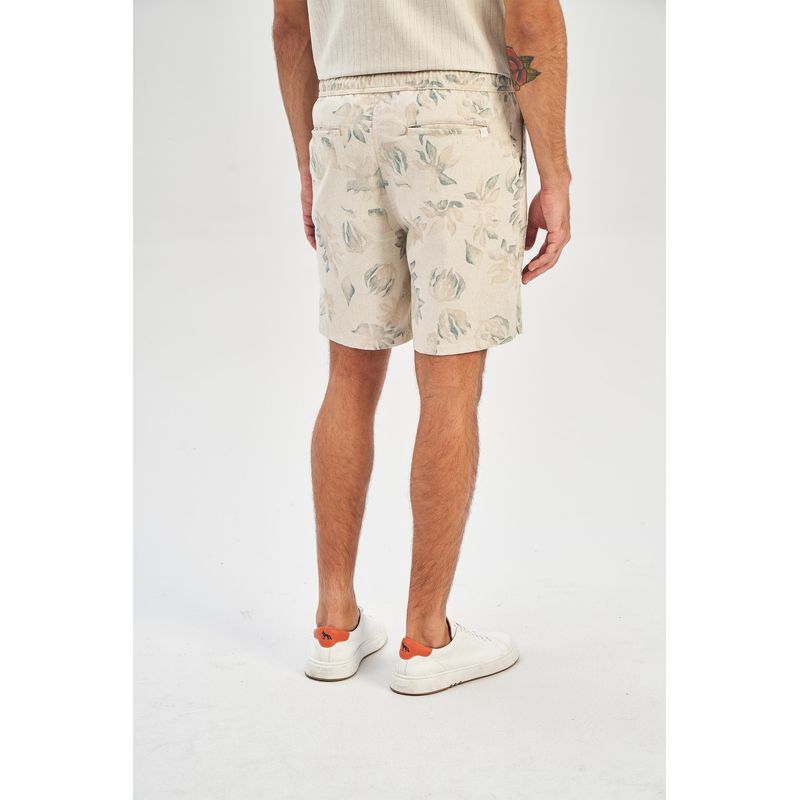 Bermuda-Linho-Floral-Masculina-Acostamento