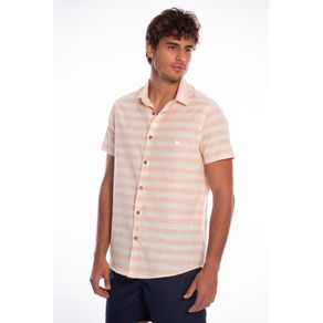 Camisa-Listrada-Masculina-Acostamento Camisa-Listrada-Masculina-Acostamento