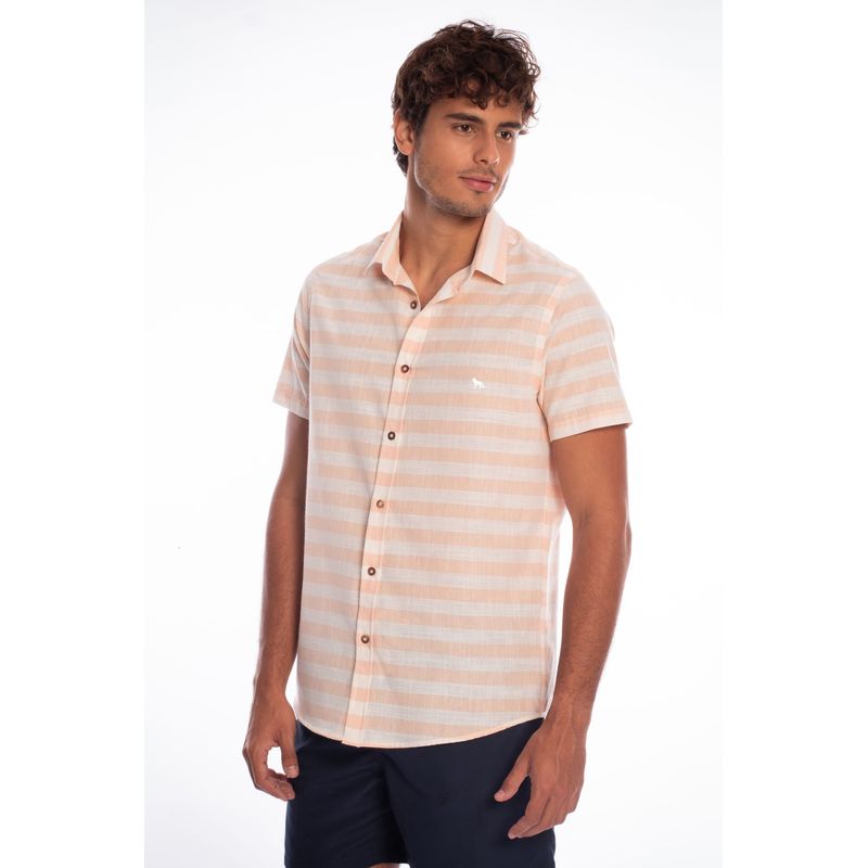 Camisa-Listrada-Masculina-Acostamento