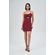 Vestido-Curto-Gola-Alta-Feminino-Acostamento