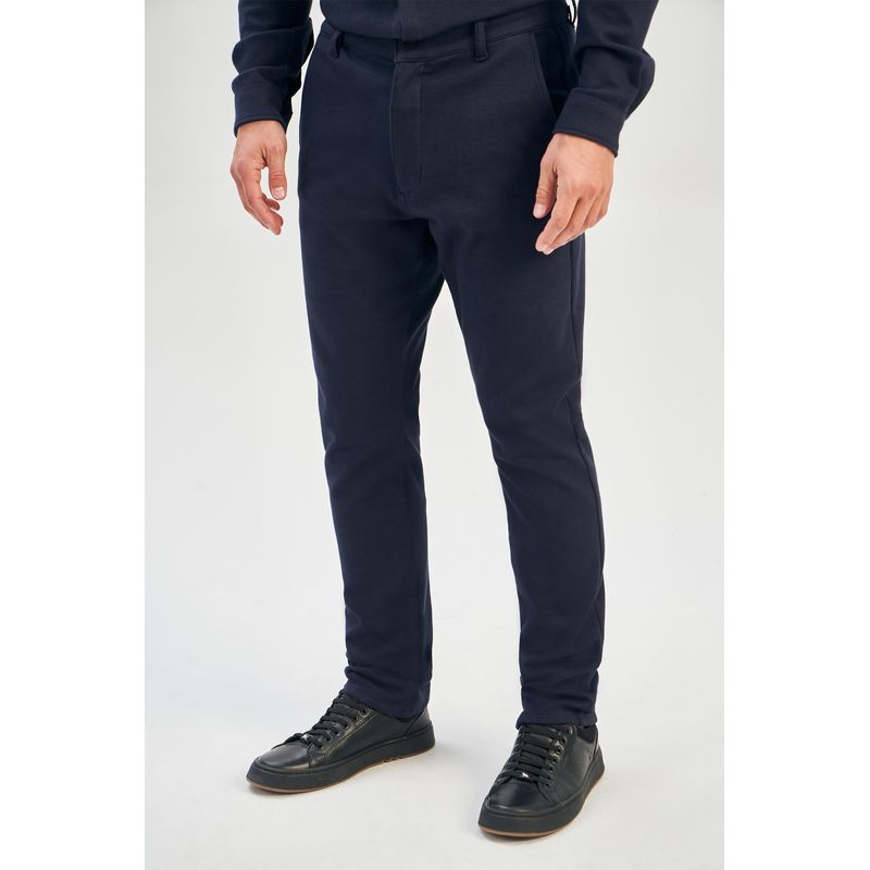 Calca-Moletom-Chino-Masculina-Acostamento