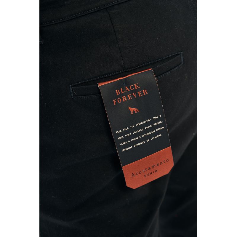 Calca-Sarja-Black-Forever-Masculina-Acostamento