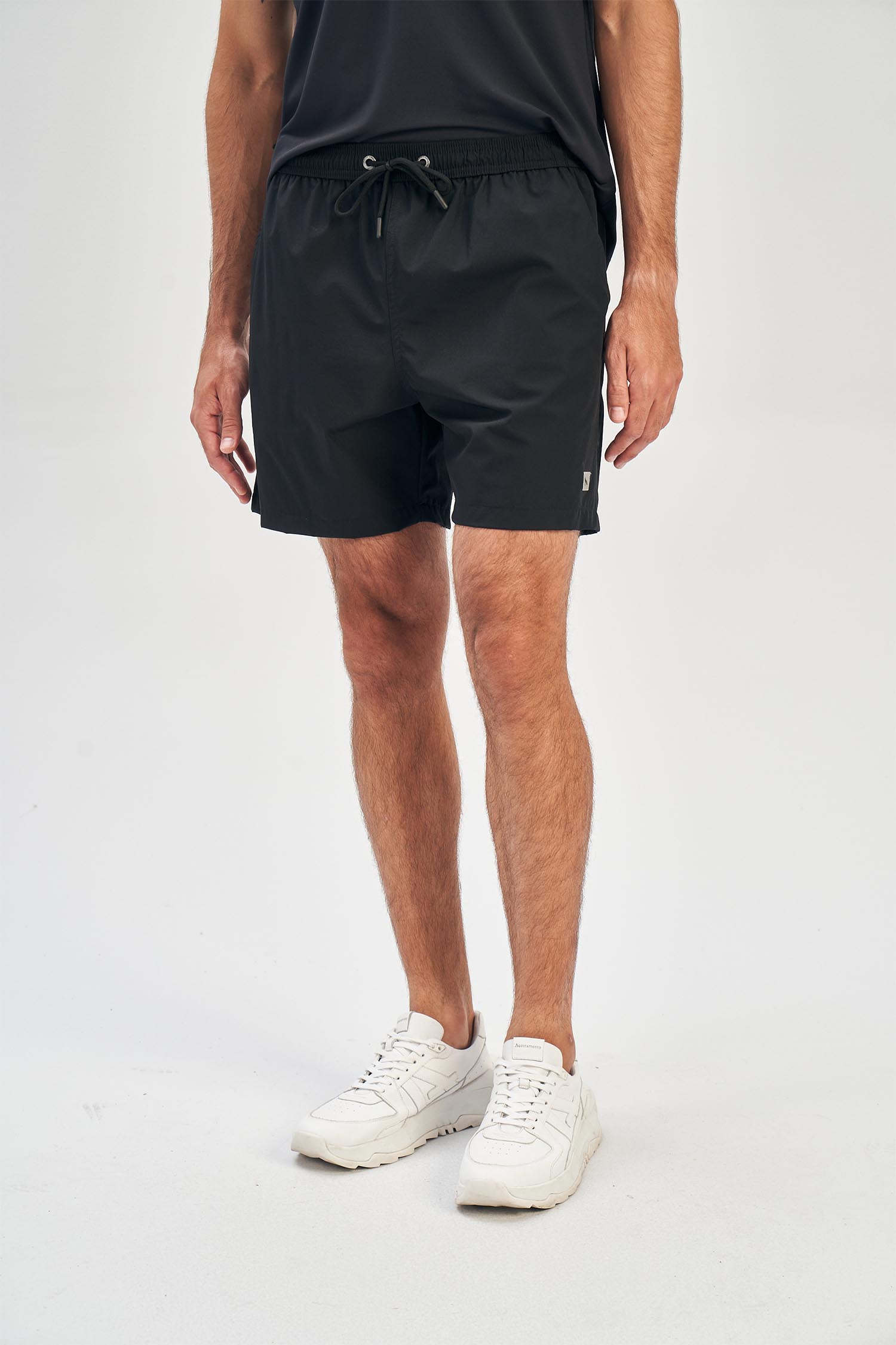Short Esportivo Walk Masculino Acostamento
