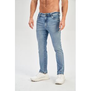 Calca-Jeans-Skinny-Hyperflex-Masculina-Acostamento Calca-Jeans-Skinny-Hyperflex-Masculina-Acostamento