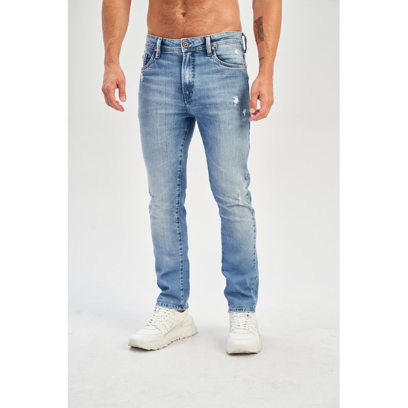Calca-Jeans-Skinny-Masculina-Acostamento