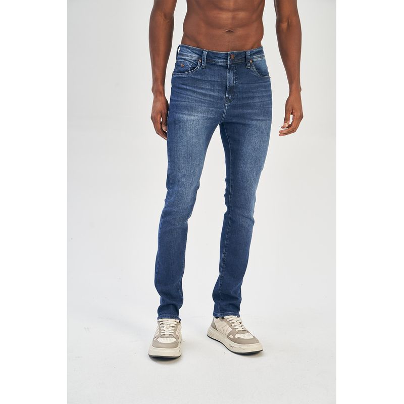 Calca-Jeans-Skinny-Waterblock-Masculina-Acostamento