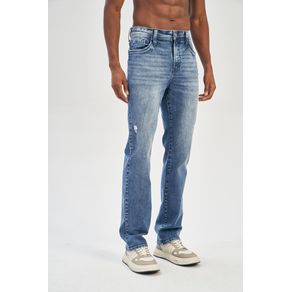 Calca-Jeans-Regular-Masculina-Acostamento Calca-Jeans-Regular-Masculina-Acostamento