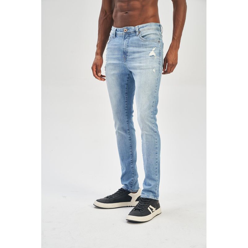 Calca-Jeans-Super-Skinny-Puida-Masculina-Acostamento